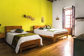 Hotel Casa Alquimia