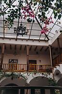 Hotel Casa Alquimia