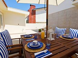 Mindelo Beach House