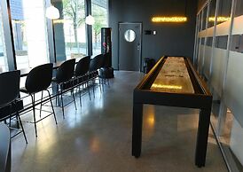 Comfort Hotel Porsgrunn