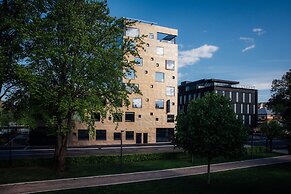 Comfort Hotel Porsgrunn