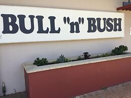 Bull 'n' Bush Hotel Motel