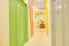 Townhouse Oak VIP Suites