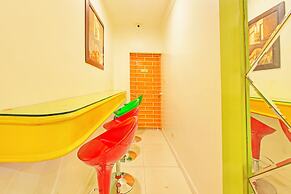 Townhouse Oak VIP Suites