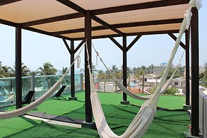 Barefoot Caye Caulker Hotel