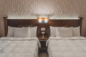 Barefoot Caye Caulker Hotel