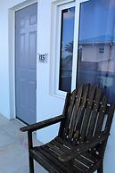 Barefoot Caye Caulker Hotel