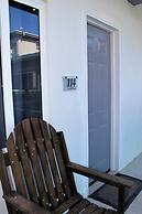 Barefoot Caye Caulker Hotel