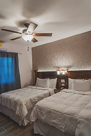 Barefoot Caye Caulker Hotel