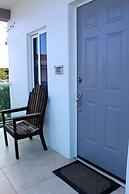 Barefoot Caye Caulker Hotel