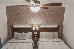 Barefoot Caye Caulker Hotel