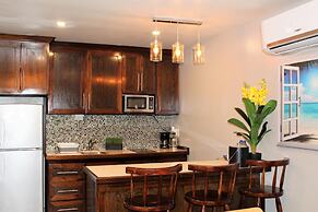 Barefoot Caye Caulker Hotel