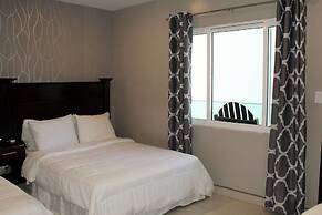 Barefoot Caye Caulker Hotel