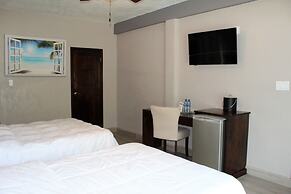 Barefoot Caye Caulker Hotel