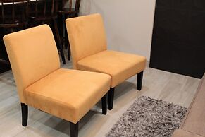 Barefoot Caye Caulker Hotel