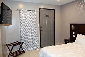 Barefoot Caye Caulker Hotel