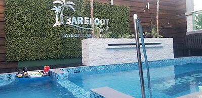 Barefoot Caye Caulker Hotel