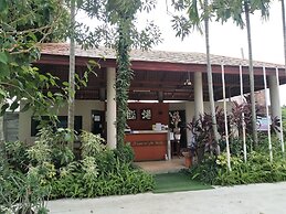 Ruen Pruksa Boutique Resort