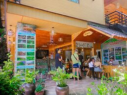 Tam Coc Central Bungalow - Hostel