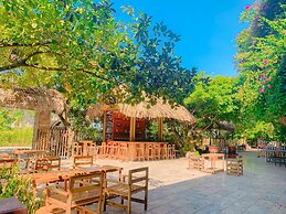 Tam Coc Central Bungalow - Hostel