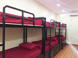 Tam Coc Central Bungalow - Hostel