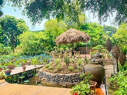 Tam Coc Central Bungalow - Hostel