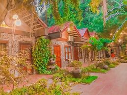 Tam Coc Central Bungalow - Hostel