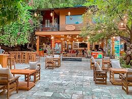 Tam Coc Central Bungalow - Hostel