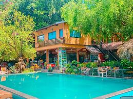 Tam Coc Central Bungalow - Hostel