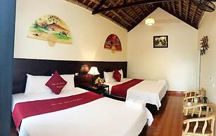 Tam Coc Central Bungalow - Hostel