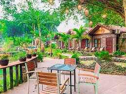 Tam Coc Central Bungalow - Hostel