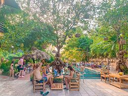 Tam Coc Central Bungalow - Hostel