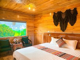 Tam Coc Central Bungalow - Hostel