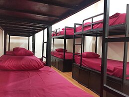 Tam Coc Central Bungalow - Hostel