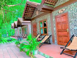 Tam Coc Central Bungalow - Hostel