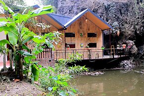 Tam Coc Central Bungalow - Hostel