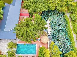 Tam Coc Central Bungalow - Hostel