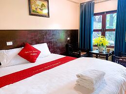 Tam Coc Central Bungalow - Hostel