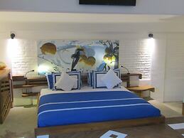 The White Key Luxury Villas