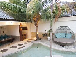 The White Key Luxury Villas