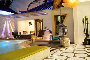 The White Key Luxury Villas
