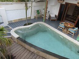 The White Key Luxury Villas