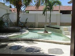 The White Key Luxury Villas