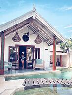 The White Key Luxury Villas