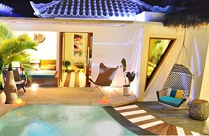 The White Key Luxury Villas