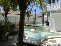 The White Key Luxury Villas