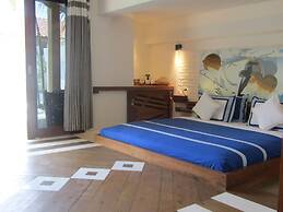 The White Key Luxury Villas