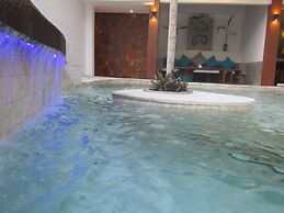 The White Key Luxury Villas