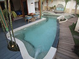 The White Key Luxury Villas