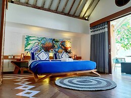 The White Key Luxury Villas